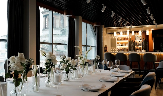 Фото №4 зала 7.Sedmъ