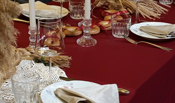 Фото №12 зала Банкетный зал 