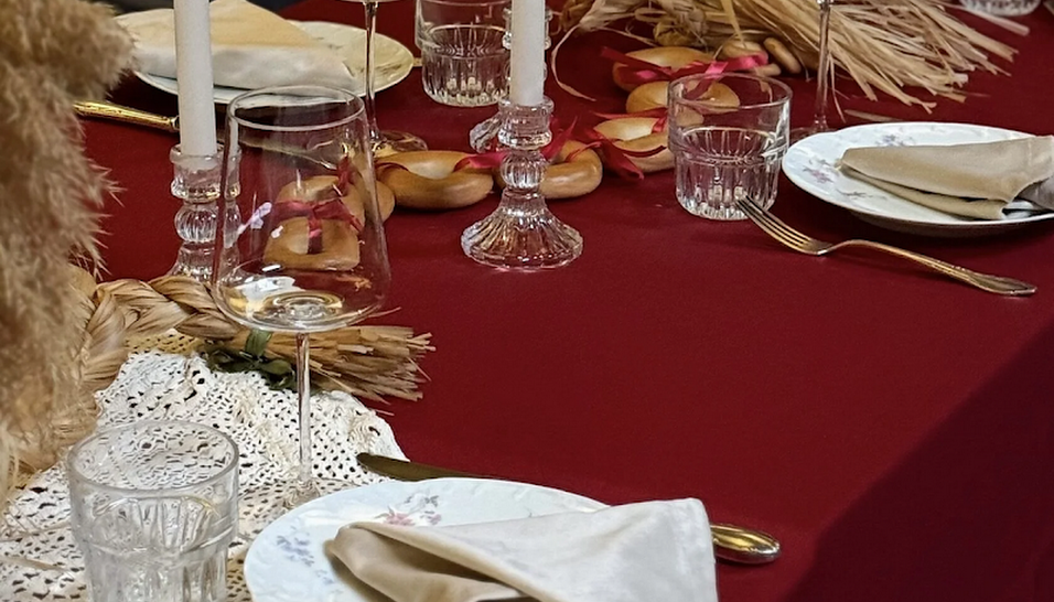 Фото №12 зала Банкетный зал 