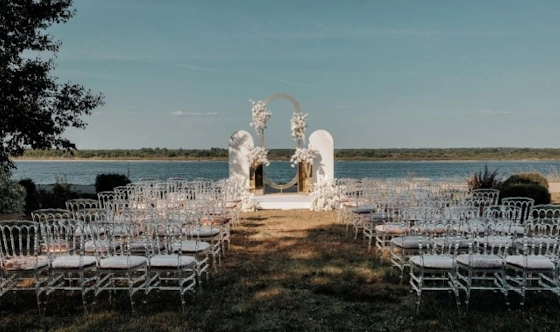 Фото №5 зала Шатер