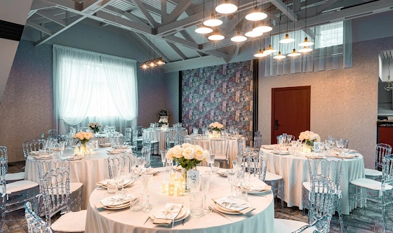 Фото №4 зала Зал «Торжественный» 