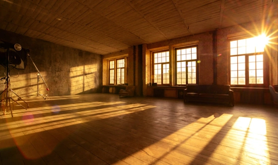 Фото №8 зала Дом Культуры FAKTURA#1913