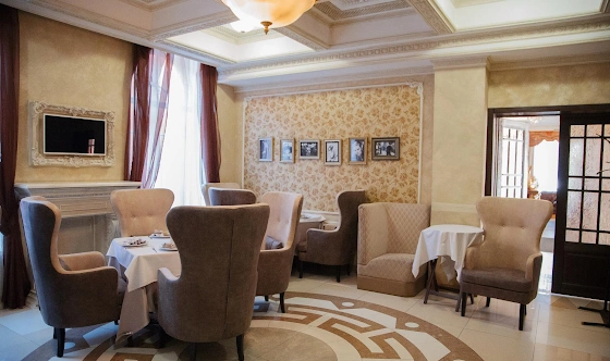 Фото №3 зала Малый зал