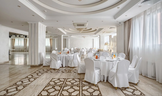 Фото №6 зала Зал «Алмаз»