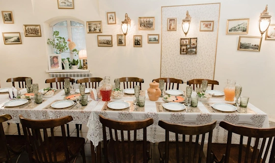 Фото №4 зала Зал на 45 человек 