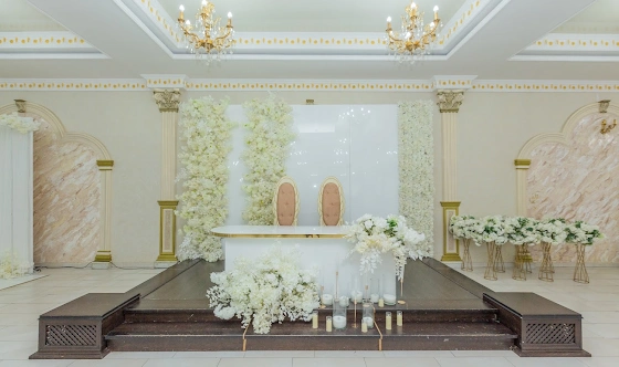 Фото №9 зала Банкетный зал