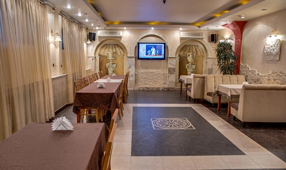 Фото №8 зала Большой зал