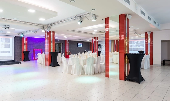 Фото №13 зала Основной зал