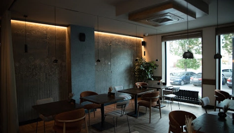 Фото №3 зала Зал "Винный"