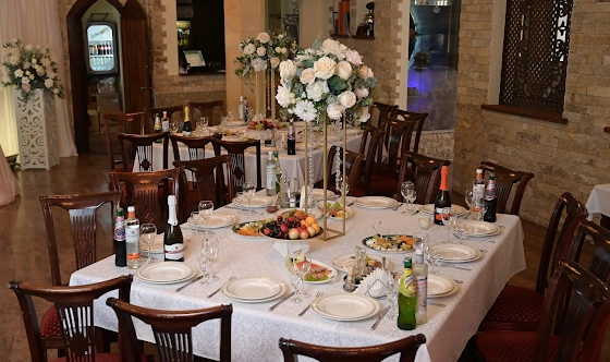 Фото №5 зала Основной зал