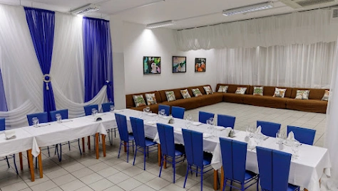 Фото №4 зала Банкетный зал