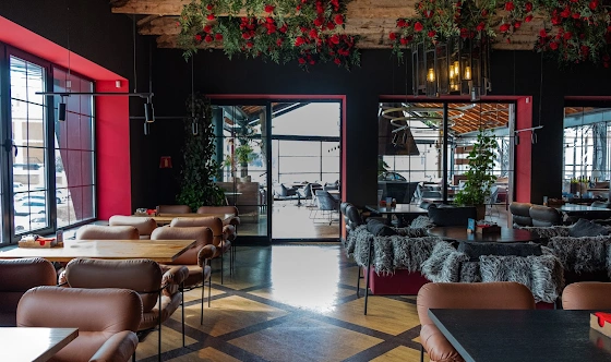 Фото №14 зала Предтеррасный зал 