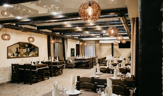 Фото №6 зала Зал на 60 человек