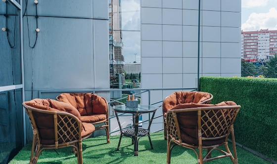 Фото №5 зала Основной зал