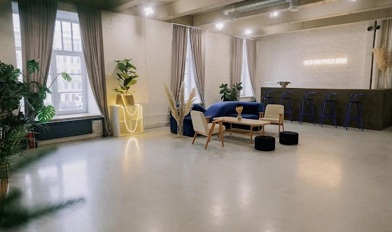 Фото №2 зала Зал 3