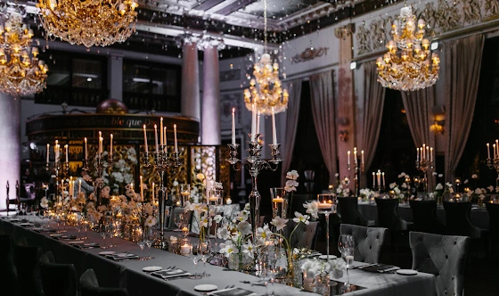 Фото №6 зала Большой зал