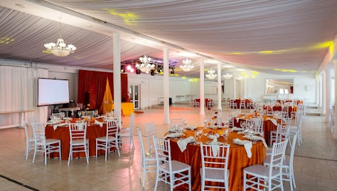 Фото №5 зала Зал "Екатерининский"