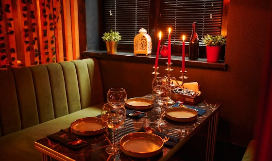 Фото №11 зала Основной зал