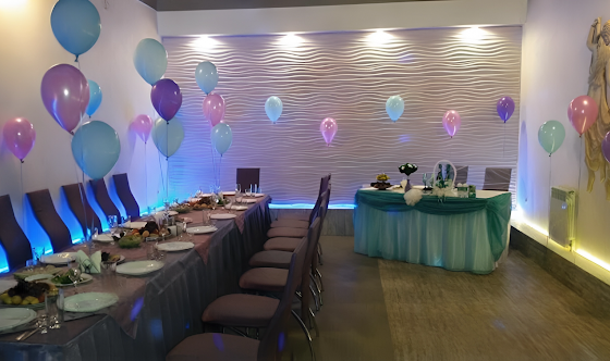 Фото №1 зала Зал №2