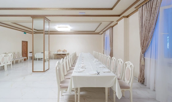 Фото №3 зала Зал на 40 человек 