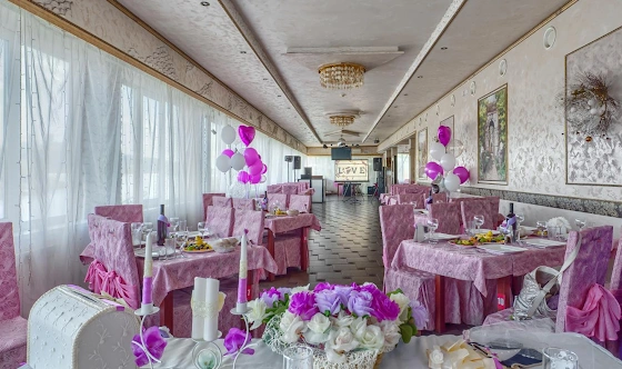 Фото №5 зала Основной зал