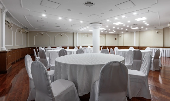 Фото №2 зала Зал «Александр»