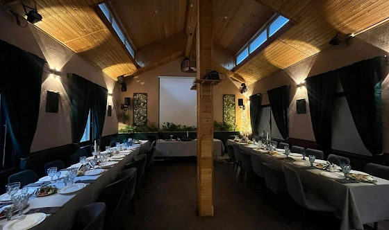 Фото №2 зала Основной зал