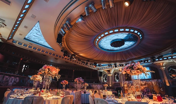 Фото №9 зала Зал «Немчиновка»