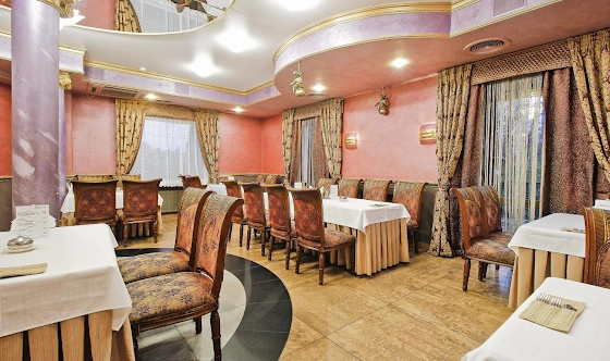 Фото №9 зала Основной зал