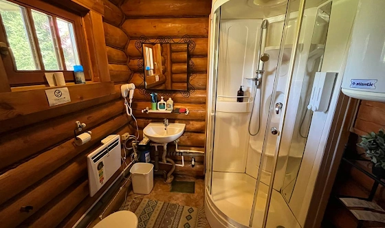 Фото №10 зала Коттедж на 8 гостей