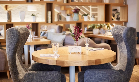 Фото №8 зала Основной зал 