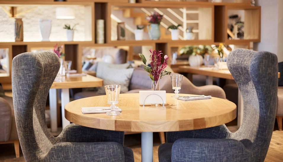 Фото №8 зала Основной зал 