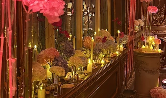 Фото №9 зала Зал «Парадный»