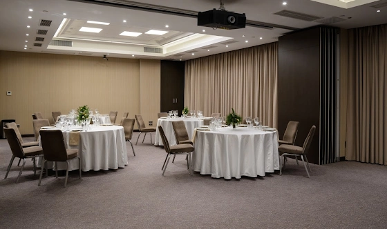 Фото №16 зала Зал "Terra"