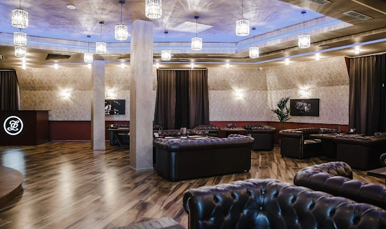 Фото №4 зала Караоке