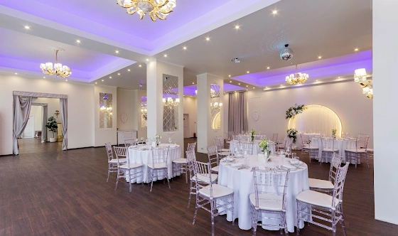 Фото №6 зала ART