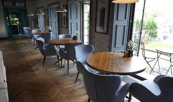 Фото №10 зала 1 этаж 