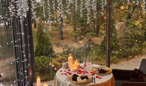 Фото №20 зала Основной зал 