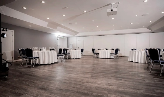 Фото №12 зала Зал «Островский hall»