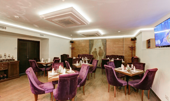 Фото №19 зала Основной зал