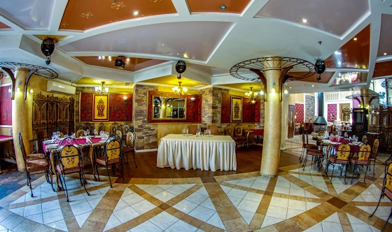 Фото №5 зала Банкетный зал