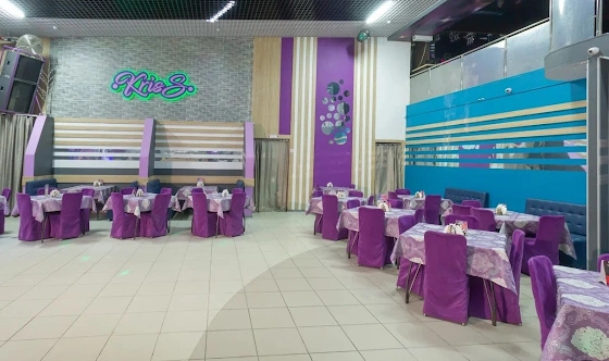 Фото №13 зала Основной зал