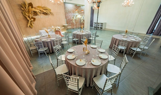 Фото №5 зала Основной зал