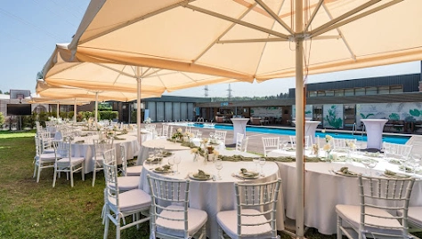 Фото №2 зала AquaGOlik