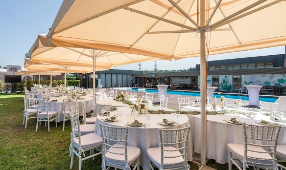 Фото №11 зала AquaGOlik