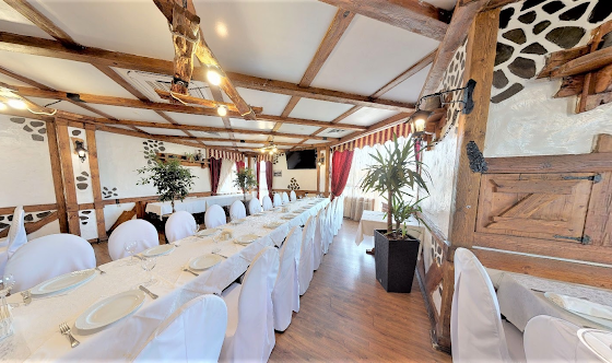 Фото №11 зала Зал на 2 этаже