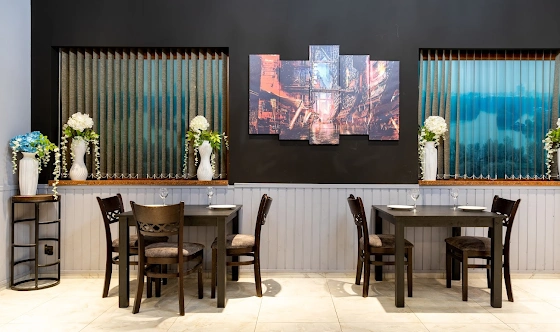 Фото №3 зала VIP - зал