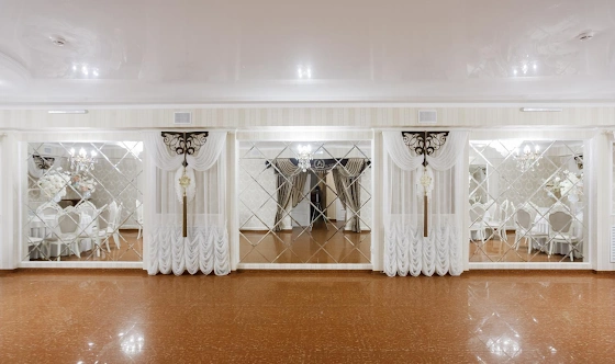 Фото №9 зала Средний зал