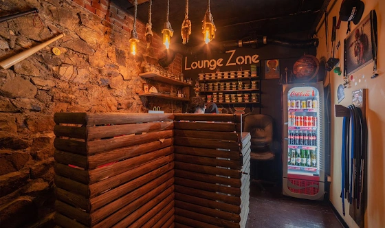 Фото №6 зала Большой зал