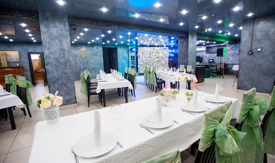 Фото №16 зала Банкетный зал на 80 человек